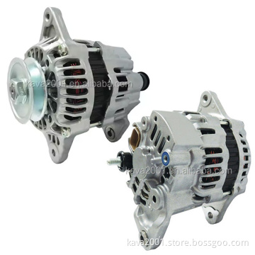 12V Auto Alternator For Nissan KAP,KCEH,KCH02 2310050K10 2310050K15 23100FF110